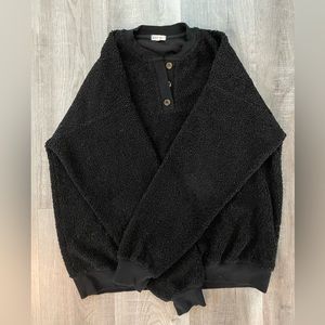 Donni sweater size S